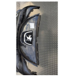 Pare choc avant PEUGEOT 207 Photo n°5