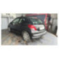 Pare choc avant PEUGEOT 207