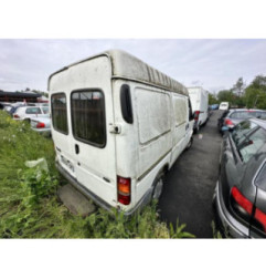 Optique avant secondaire gauche (feux)(clignotant) FORD TRANSIT 2 Photo n°18