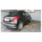 Pare choc avant PEUGEOT 207
