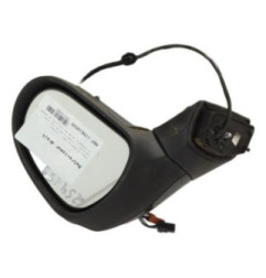 Retroviseur droit PEUGEOT 207 Photo n°1