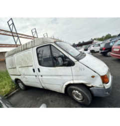 Optique avant secondaire gauche (feux)(clignotant) FORD TRANSIT 2 Photo n°19