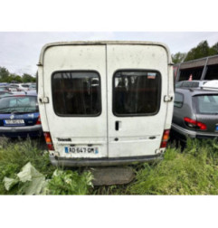 Optique avant secondaire gauche (feux)(clignotant) FORD TRANSIT 2 Photo n°20