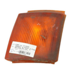 Optique avant secondaire gauche (feux)(clignotant) FORD TRANSIT 2 Photo n°1