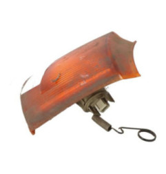 Optique avant secondaire gauche (feux)(clignotant) FORD TRANSIT 2