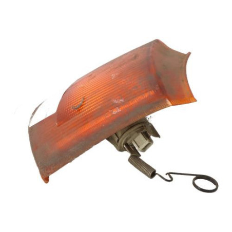 Optique avant secondaire gauche (feux)(clignotant) FORD TRANSIT 2