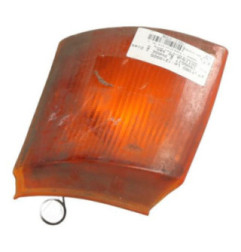 Optique avant secondaire gauche (feux)(clignotant) FORD TRANSIT 2 Photo n°5