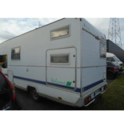 Optique avant secondaire gauche (feux)(clignotant) FORD TRANSIT 2 Photo n°7