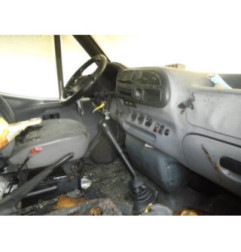 Optique avant secondaire gauche (feux)(clignotant) FORD TRANSIT 2 Photo n°10