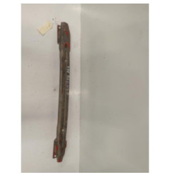 Renfort pare choc arriere (traverse) PEUGEOT 207 Photo n°1