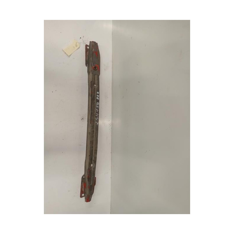 Renfort pare choc arriere (traverse) PEUGEOT 207