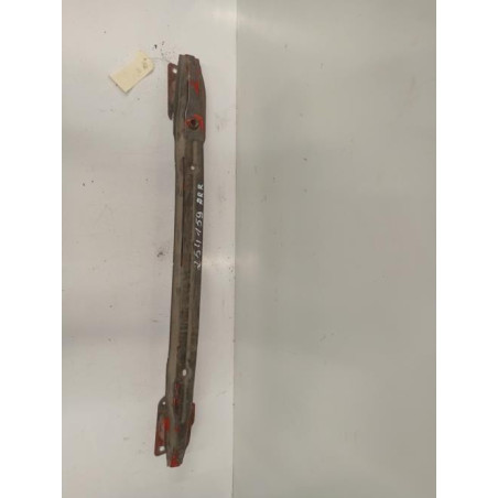 Renfort pare choc arriere (traverse) PEUGEOT 207 Photo n°1