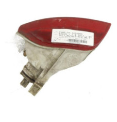 Anti brouillard arriere gauche FORD FOCUS 1 Photo n°3