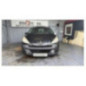 Renfort pare choc arriere (traverse) PEUGEOT 207