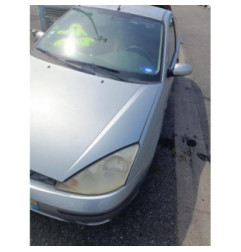 Anti brouillard arriere gauche FORD FOCUS 1 Photo n°5