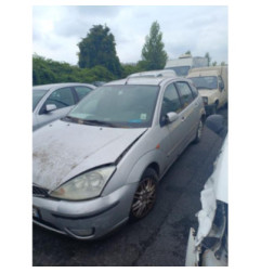 Anti brouillard arriere gauche FORD FOCUS 1 Photo n°4