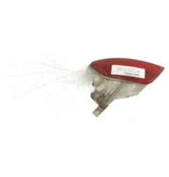 Anti brouillard arriere gauche FORD FOCUS 1 Photo n°3