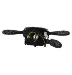 Com (Bloc Contacteur Tournant+Commodo Essuie Glace+Commodo Phare) PEUGEOT 207 Photo n°1