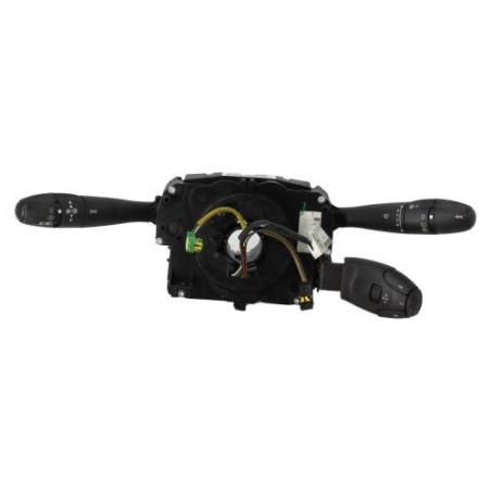 Com (Bloc Contacteur Tournant+Commodo Essuie Glace+Commodo Phare) PEUGEOT 207 Photo n°1