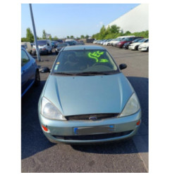 Anti brouillard arriere gauche FORD FOCUS 1 Photo n°4