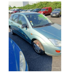 Anti brouillard arriere gauche FORD FOCUS 1 Photo n°5