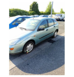 Anti brouillard arriere gauche FORD FOCUS 1 Photo n°8