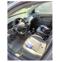 Anti brouillard arriere gauche FORD FOCUS 1 Photo n°6