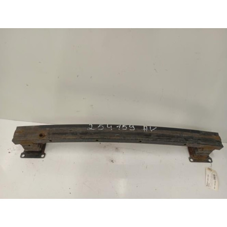 Renfort pare choc avant (traverse) PEUGEOT 207