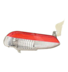 Feu de recul droit FIAT PUNTO 3 Photo n°1