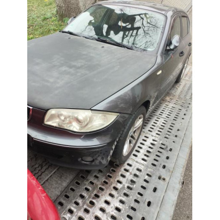 Train arriere complet BMW SERIE 1 E87 Photo n°1