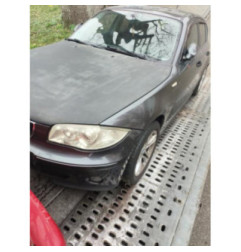 Porte arriere gauche BMW SERIE 1 E87 Photo n°1