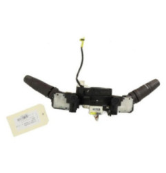 Com (Bloc Contacteur Tournant+Commodo Essuie Glace+Commodo Phare) NISSAN MICRA 3 Photo n°3