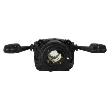 Com (Bloc Contacteur Tournant+Commodo Essuie Glace+Commodo Phare) BMW SERIE 1 E87 Photo n°1