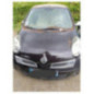 Com (Bloc Contacteur Tournant+Commodo Essuie Glace+Commodo Phare) NISSAN MICRA 3