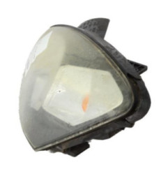 Optique avant principal gauche (feux)(phare) KIA CEE-D 1 SPORT WAGON