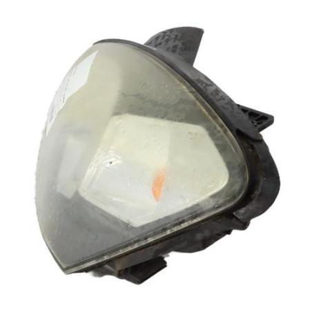 Optique avant principal gauche (feux)(phare) KIA CEE-D 1 SPORT WAGON