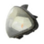 Optique avant principal gauche (feux)(phare) KIA CEE-D 1 SPORT WAGON