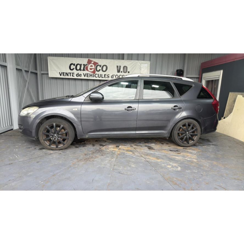 Neiman KIA CEE-D 1 SPORT WAGON