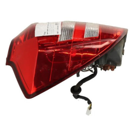 Feu arriere principal gauche (feux) KIA CEE-D 1 SPORT WAGON Photo n°1