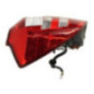 Feu arriere principal gauche (feux) KIA CEE-D 1 SPORT WAGON