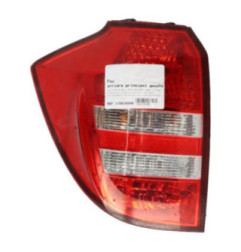 Feu arriere principal gauche (feux) KIA CEE-D 1 SPORT WAGON Photo n°6