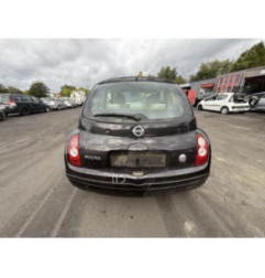 Com (Bloc Contacteur Tournant+Commodo Essuie Glace+Commodo Phare) NISSAN MICRA 3 Photo n°20