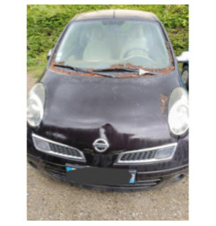 Moteur essuie glace avant NISSAN MICRA 3 Photo n°1