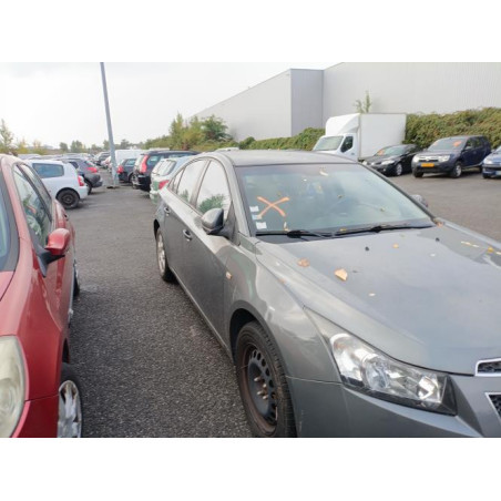 Porte arriere gauche CHEVROLET CRUZE Photo n°1