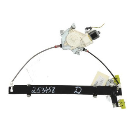 Moteur leve vitre avant droit NISSAN MICRA 3