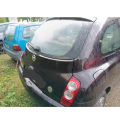 Moteur leve vitre avant droit NISSAN MICRA 3 Photo n°5