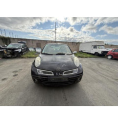 Moteur leve vitre avant droit NISSAN MICRA 3 Photo n°8