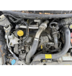 Moteur leve vitre avant droit NISSAN MICRA 3 Photo n°10