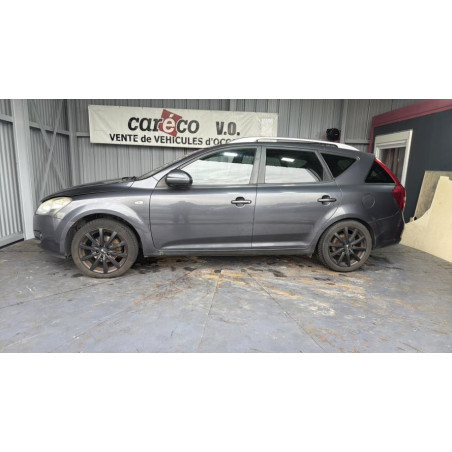 Pare soleil droit KIA CEE-D 1 SPORT WAGON Photo n°1