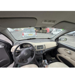 Moteur leve vitre avant droit NISSAN MICRA 3 Photo n°14